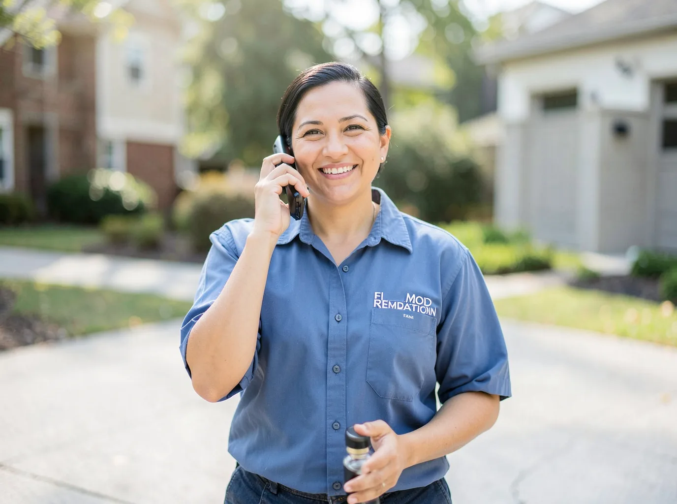 Mold Remediation Rogers, TX FAQs
